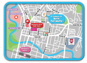 North Parramatta Child Care Centre