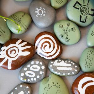 Rocks