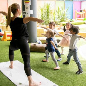 Yoga