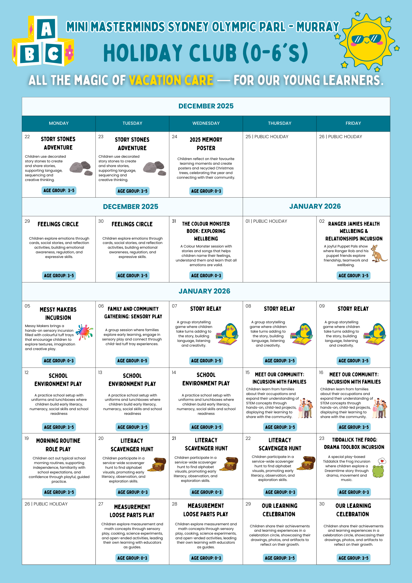 Sydney Olympic Park - Murray Rose