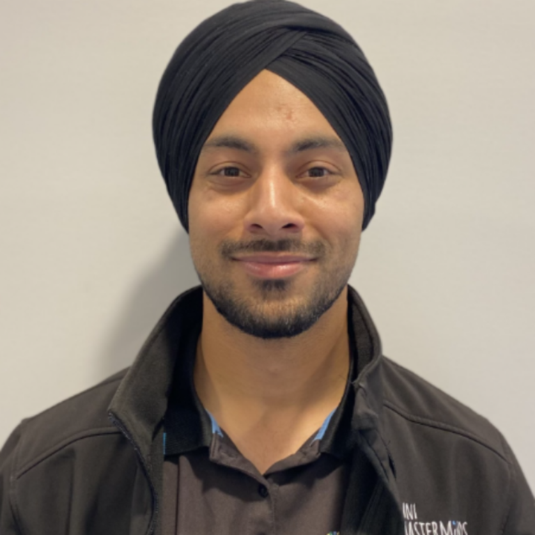 Gurjeet